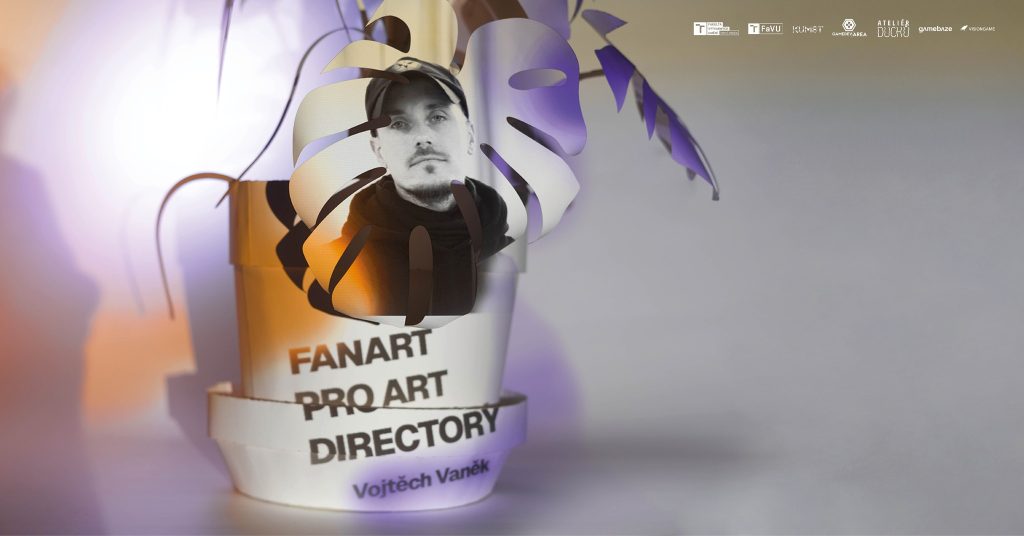 Lektvar: Fanart pro art directory