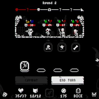 Luck & Loot