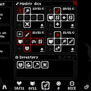 Luck & Loot