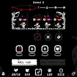 Luck & Loot