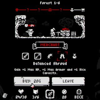 Luck & Loot