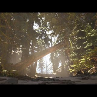 Perun Creative představuje nový Teaser Trailer ke hře Kromlech!