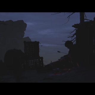 Perun Creative představuje nový Teaser Trailer ke hře Kromlech!