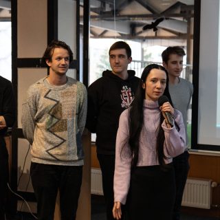 Game Jam Zlin
