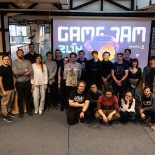 Game Jam Zlin