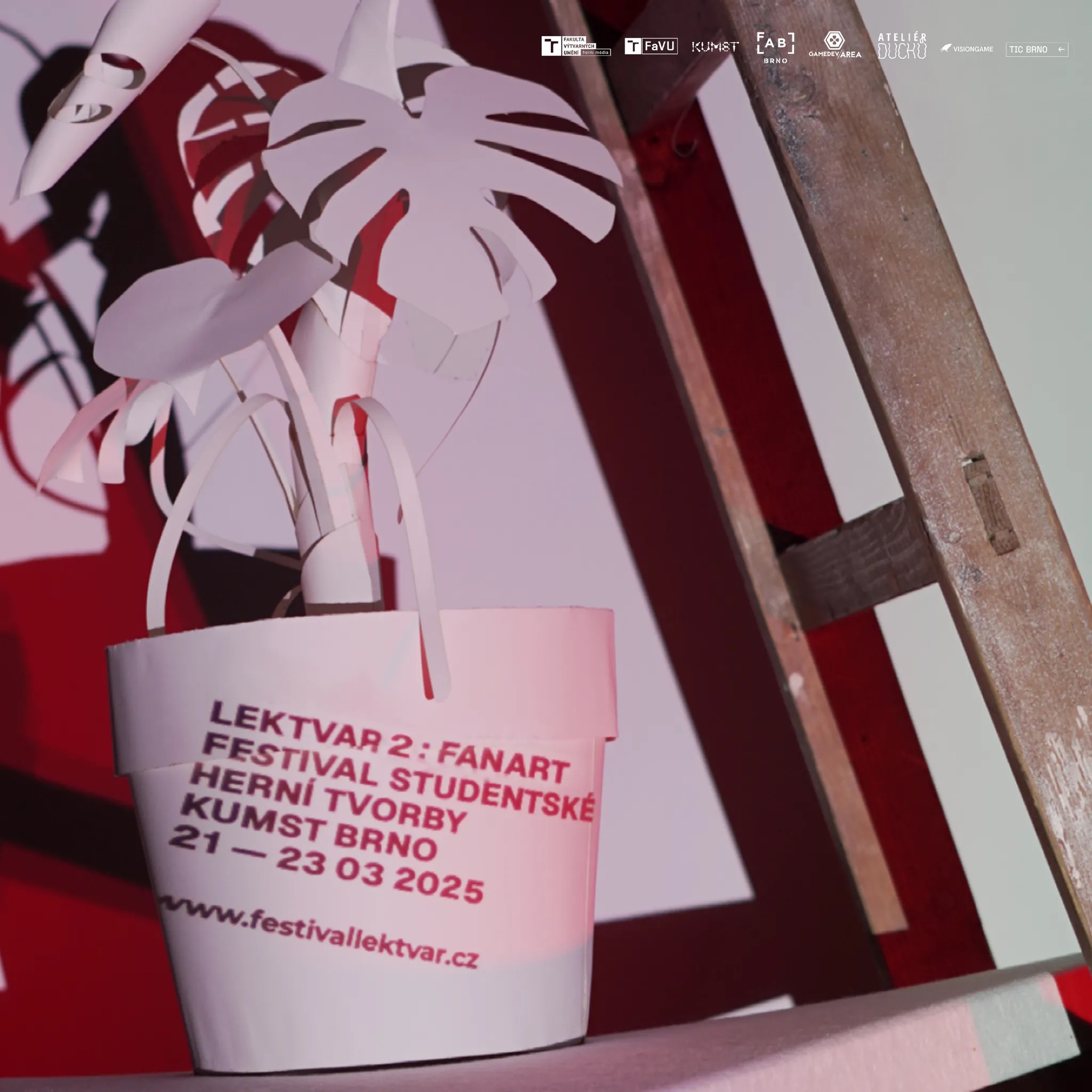 Festival Lektvar 2: Fanart – Co vše přinese letošní ročník?