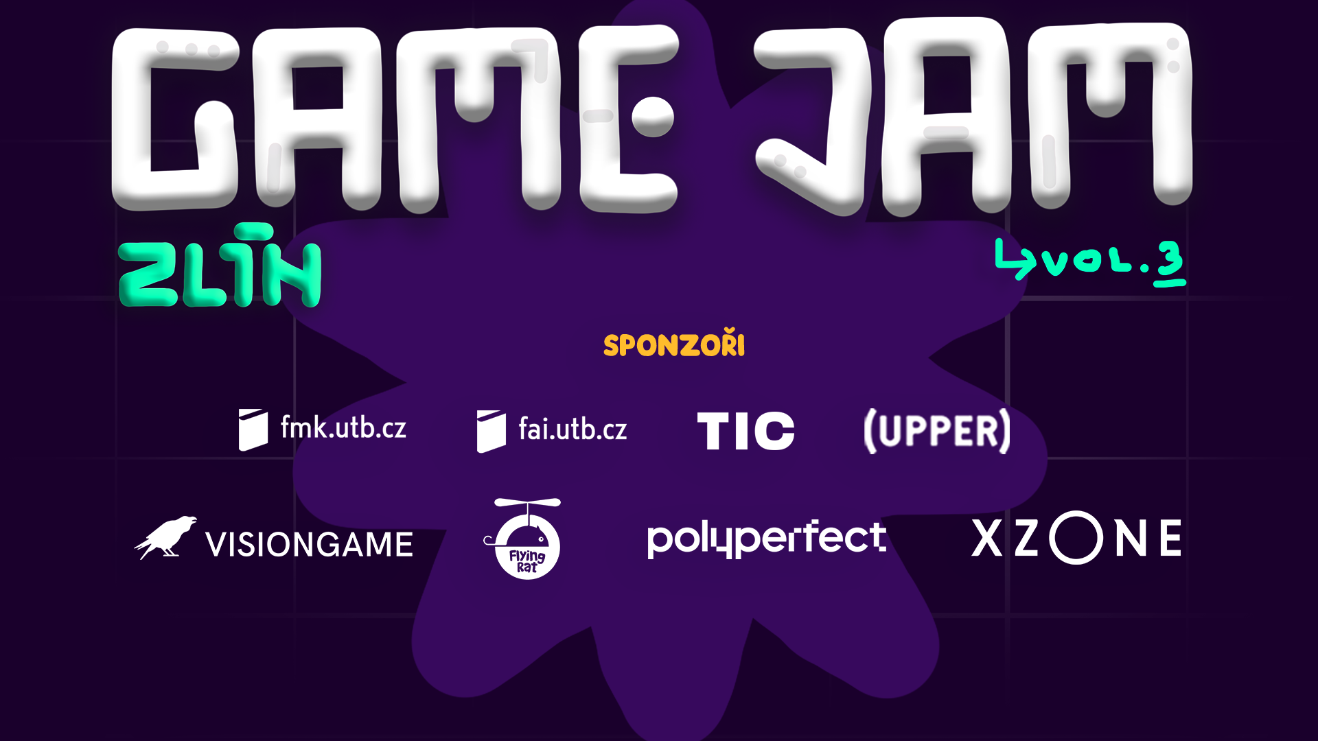 Game Jam Zlin