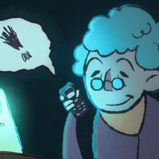 Granny's Virtual Cookies