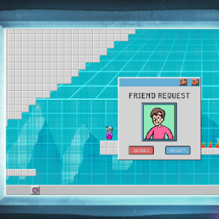 Granny's Virtual Cookies