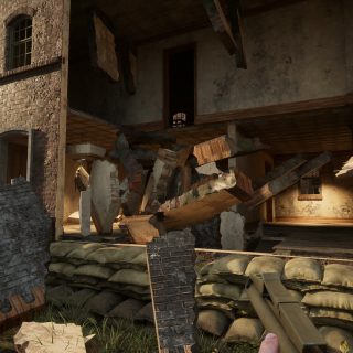 Unknown Operations : The Habitus