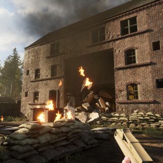 Unknown Operations : The Habitus
