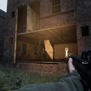 Unknown Operations : The Habitus