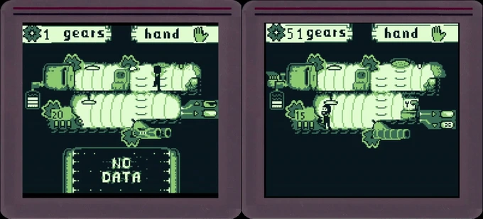 Luft Gears