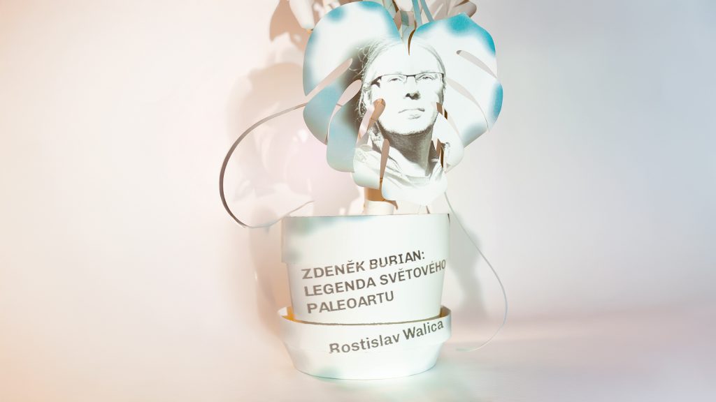 Zdeněk Burian