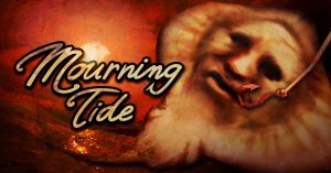 Mourning Tide pokračuje, vývojáři zveřejnili plán