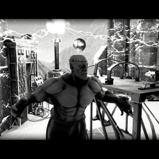 Movies Tycoon: Dawn of Cinema