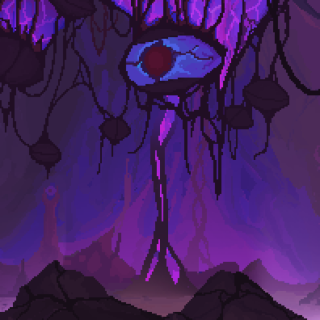 Two Realms: Whispers from the Rift