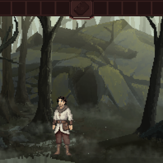 Two Realms: Whispers from the Rift