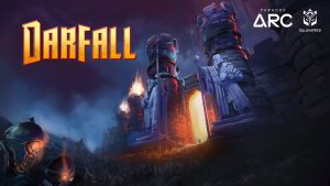 Slovenská hra Darfall vychází 8. května, dorazil nový lore trailer