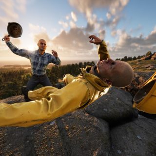 Arma Reforger přináší s novým updatem dlouho očekávanou podporu modů na PS5