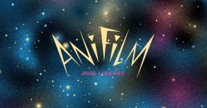 Anifilm 2025 přináší animaci i počítačové hry – s novou Game zónou, projekcemi a sci-fi tématem