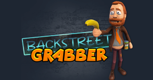 Backstreet Grabber: Slovenská tragikomedie o hladu, čmuchání a přežití na ulici