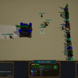 Fortress Frenzy