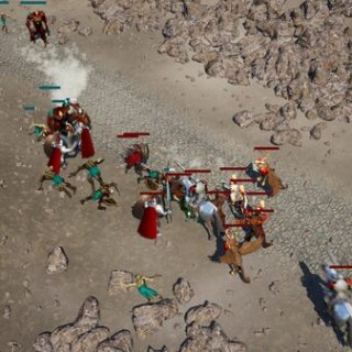 Fortress Frenzy