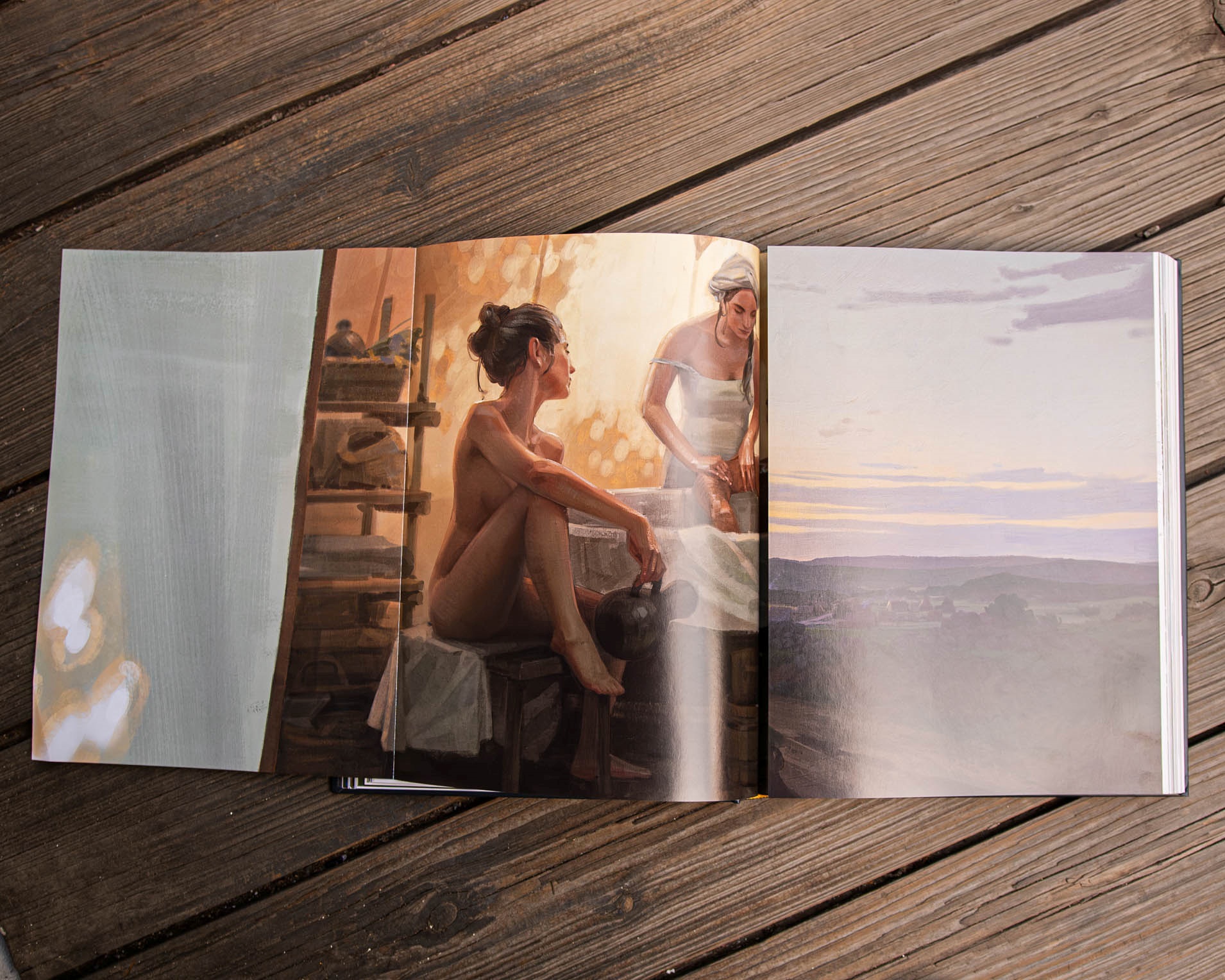 Kingdom Come: Deliverance II dostává rozsáhlý artbook plný dosud neviděných ilustrací