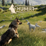 Nová česká hra Hubert odhaluje psí dobrodružství s duší – připravuje ji brněnské Brocap Studio