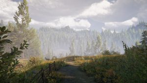 The Last Mile