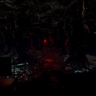 The Shafts of Damnation