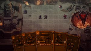 Echo Bastion: Nový slovenský titul spojuje taktiku, deckbuilding a věžovou obranu