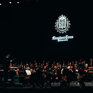 Kingdom Come: Deliverance II Live