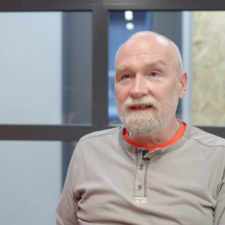 Video dokument o Original War dostupný online