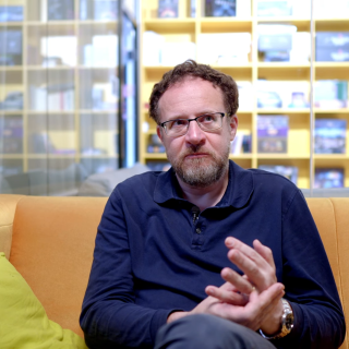 Video dokument o Original War dostupný online