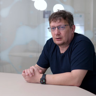 Video dokument o Original War dostupný online