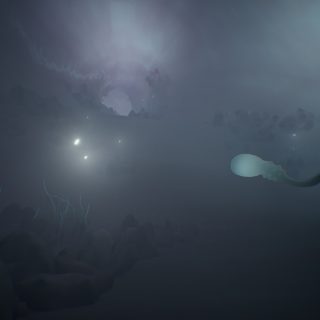 BeCum: A Sperm's Journey