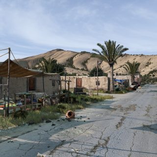 DayZ Badlands