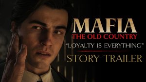 Mafia: The Old Country odhaluje příběhový trailer – zrada jednoho je zradou všech