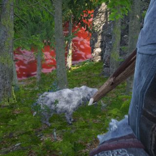 Pact of Blood