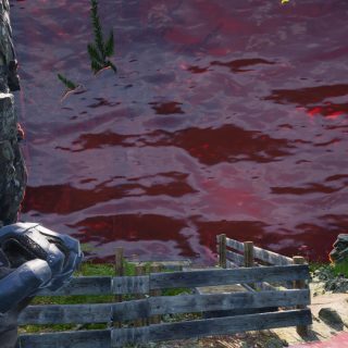 Pact of Blood