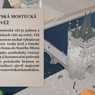 Playing Prague