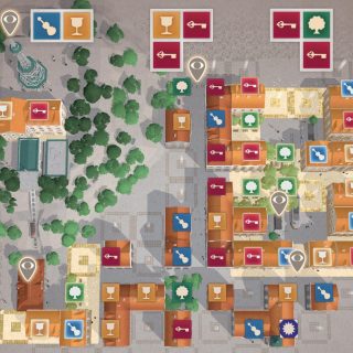 Playing Prague