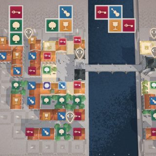 Playing Prague