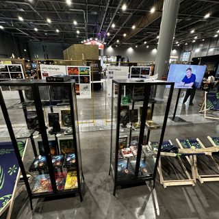 Výstava Legendy Altaru