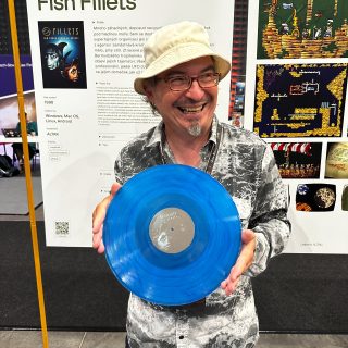 Výstava Legendy Altaru