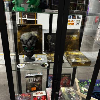 Výstava Legendy Altaru