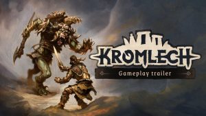 Přežiješ v zemi stínů? Kromlech láká na nový gameplay trailer