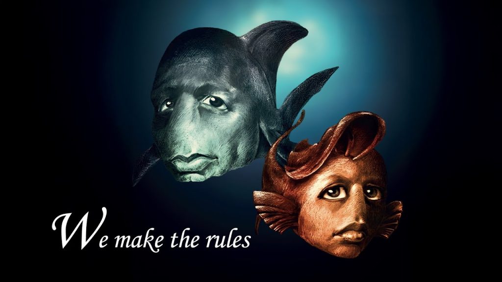 Fish Fillets – video dokument